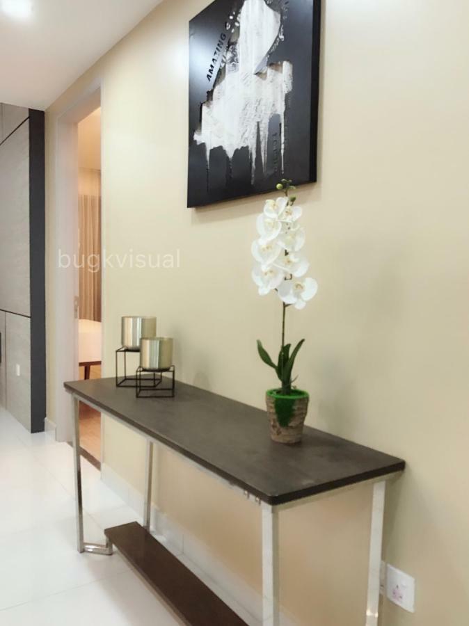 Luxury Seaview Family Suite By Little Cabin George Town Bagian luar foto